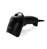 Newland HR52 Bonito, Tragbares Barcodelesegerät, 1D/2D, CMOS, Codabar, Code 11, Code 128, Code 39, Code 93, EAN-13, EAN-8, GS1 DataBar, ISBN, ISSN, ITF-14,..., Aztec Code, Datenmatrix, MaxiCode, PDF417, QR Code, 1280 x 800 Pixel HR5280RT-SF