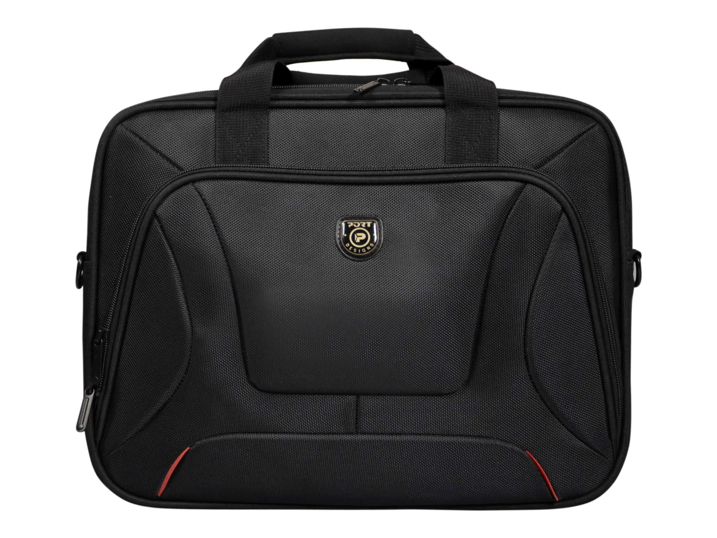 PORT Designs PORT COURCHEVEL Toploading BF - Notebook-Tasche - 35.6 cm (14") 160519