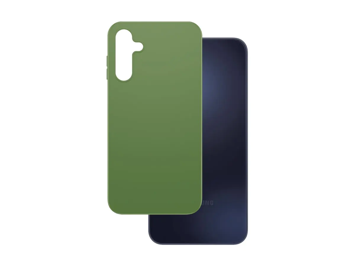 PanzerGlass CARE by PanzerGlass - Hintere Abdeckung für Mobiltelefon - Thermoplastisches Pol