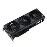 ASUS ProArt GeForce RTX 4080 16GB - OC Edition - Grafikkarten - GeForce RTX 4080 - 16 GB GDDR6X - PCIe 4.0 - HDMI, 3 x DisplayPort - Schwarz