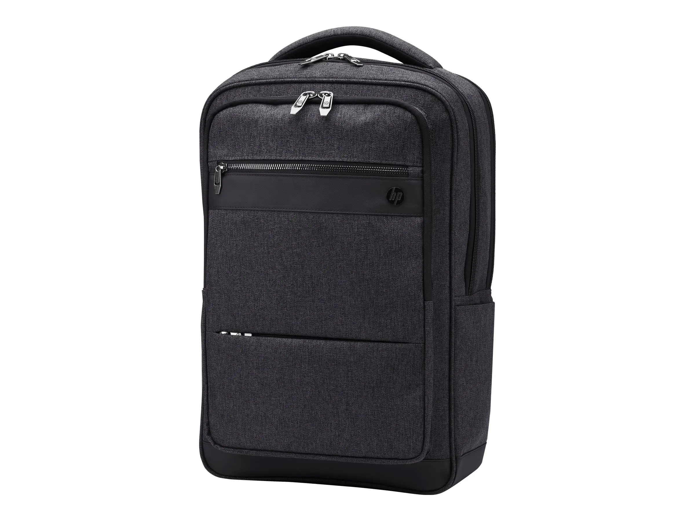 HP Executive Backpack - Notebook-Rucksack - 43.9 cm (17.3") - 6KD05AA
