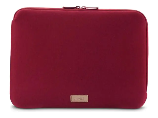 Hama "Jersey" - Notebook-Hülle - 41.1 cm - 15.6"