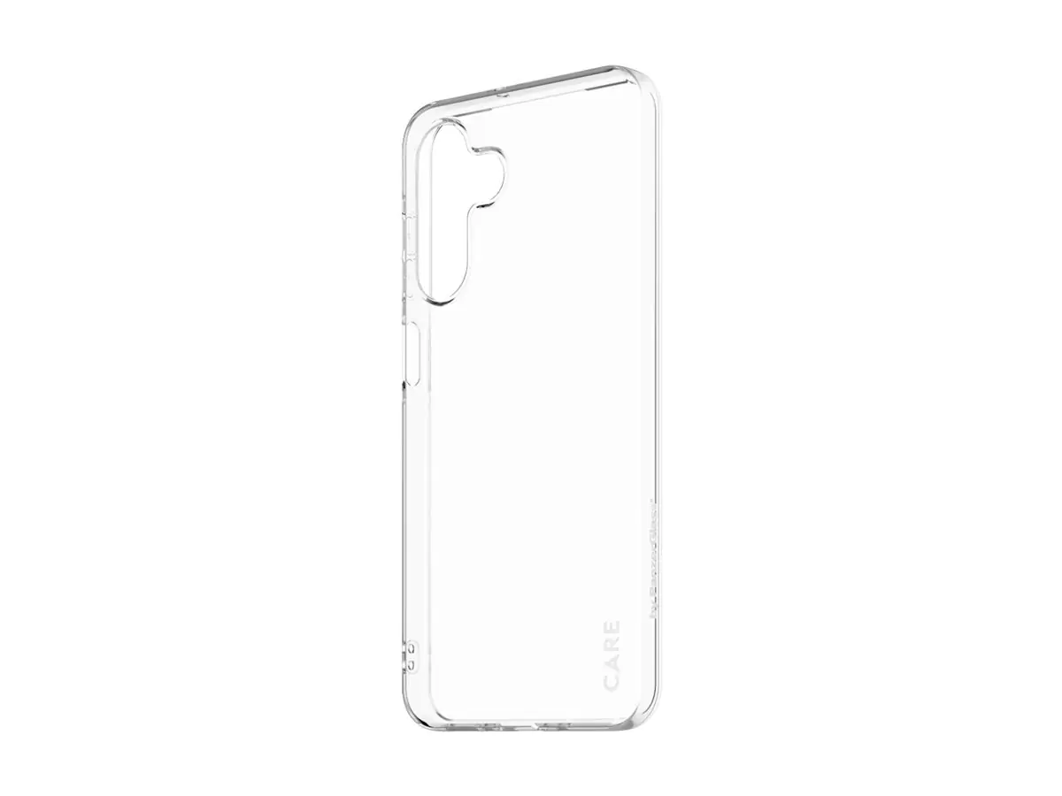 PanzerGlass CARE by PanzerGlass X-Ray - Hintere Abdeckung für Mobiltelefon - weicher Grund -