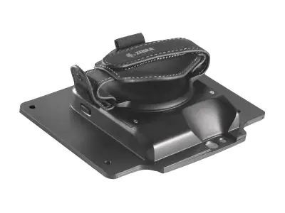 Zebra Expansion Back - Rückwand für Tablet - 8" - für Zebra ET50, ET51, ET51 Integrated Scanner Kit, ET55, ET56 Enterprise Tablet (8.4 Zoll)