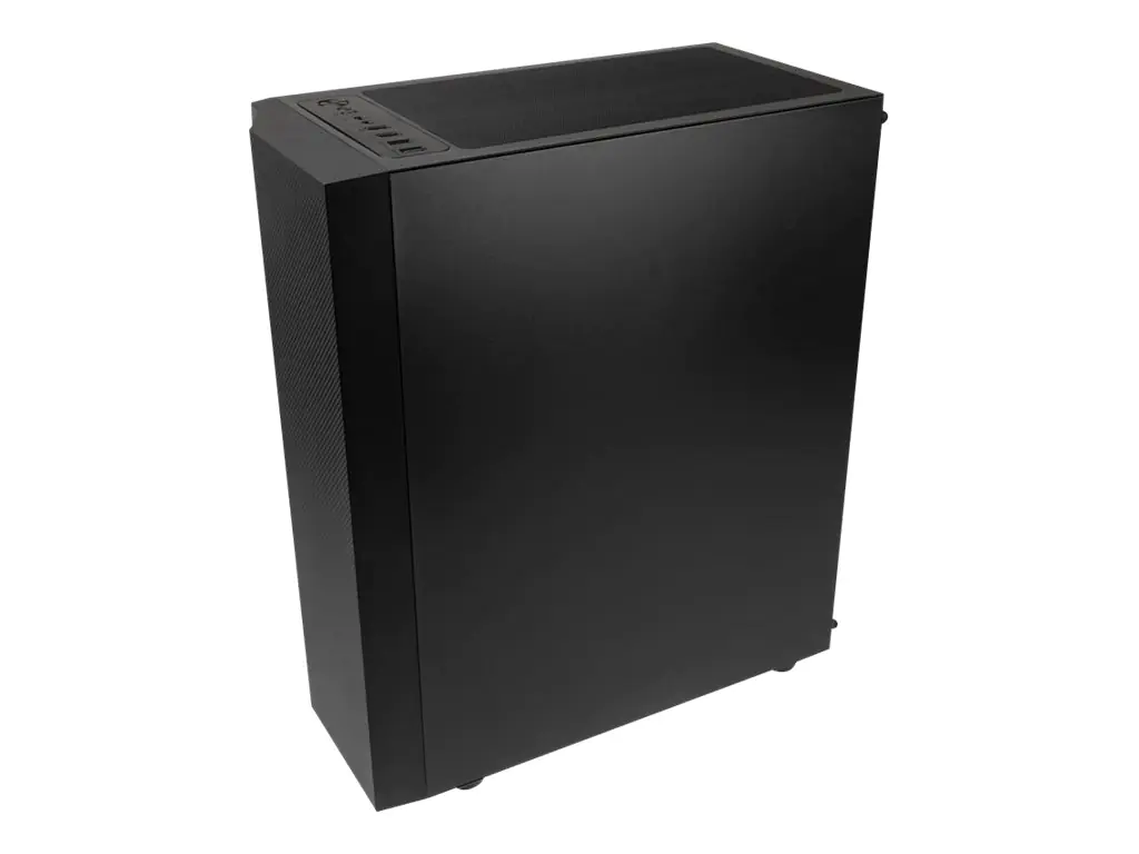 Kolink Inspire K7 ARGB - Tower - ATX - Seitenteil mit Fenster (gehärtetes Glas)
