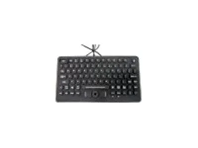 Honeywell - Tastatur - robust - USB