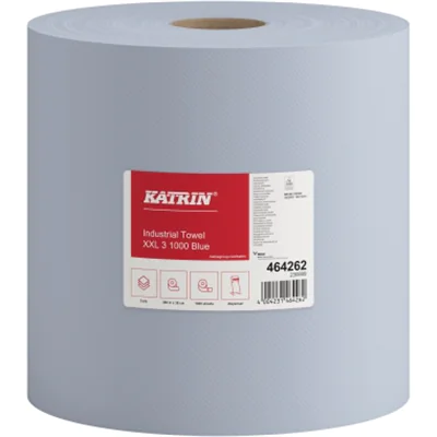 Katrin Putzrolle Classic XXL3 Blue 464262 3lagig 1000Blatt