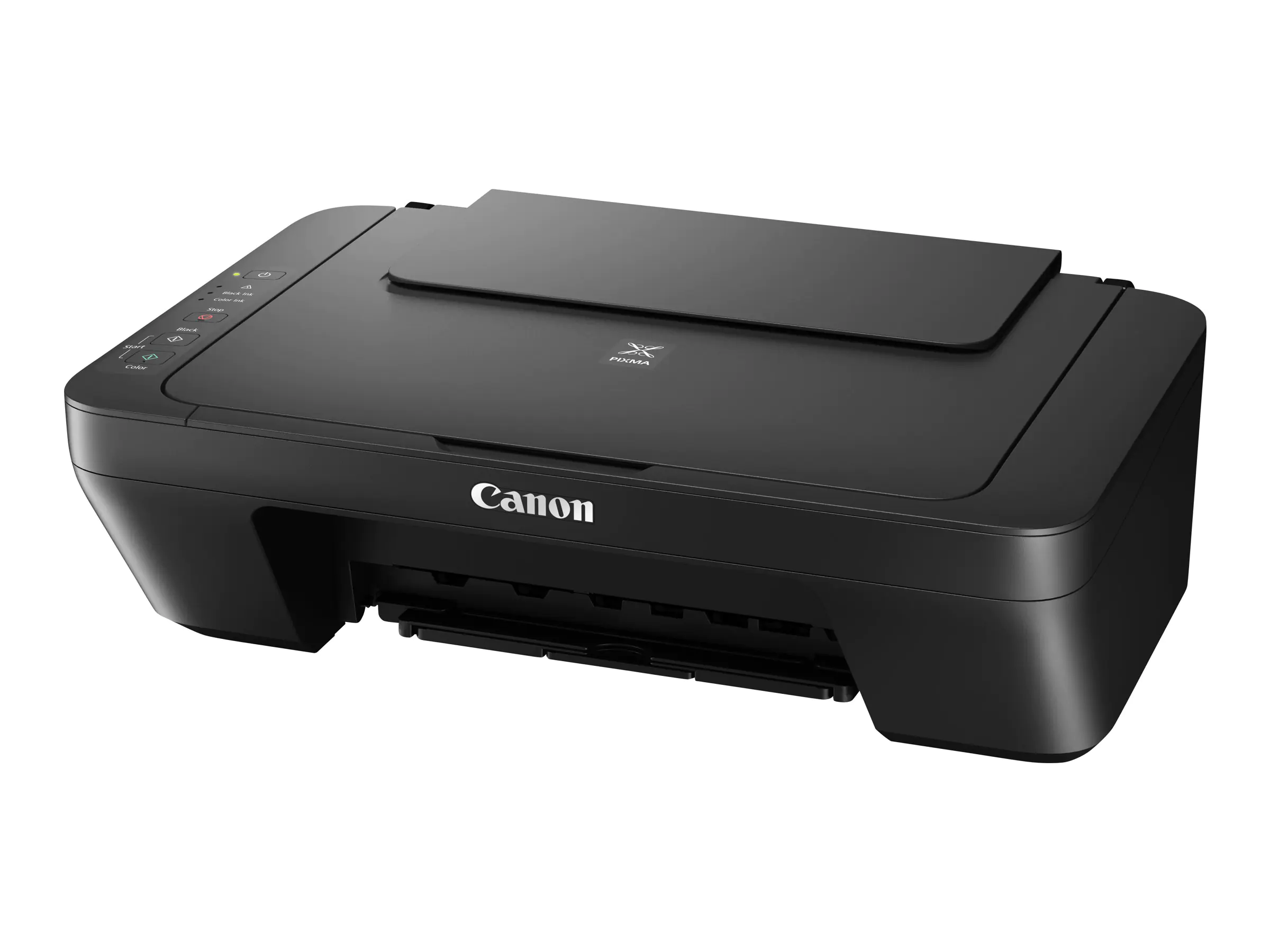 Canon PIXMA MG2550S - Multifunktionsdrucker - Farbe - Tintenstrahl - 216 x 297 mm (Original) - A4/Legal (Medien) - bis zu 8 ipm (Drucken) - 60 Blatt - USB 2.0