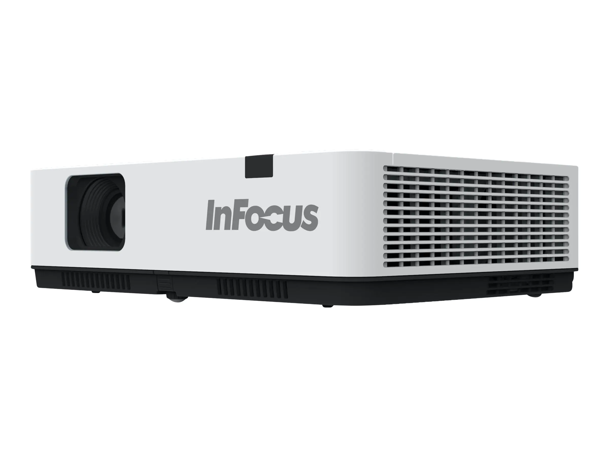 Infocus LightPro Advanced LCD Series IN1014 - LCD-Projektor - 3400 lm - XGA (1024 x 768) - 4:3