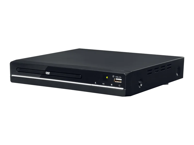 Inter Sales DVH-7787 DVD Player - DVD-Player - AVI - DVD-Player - AVI 110111000230