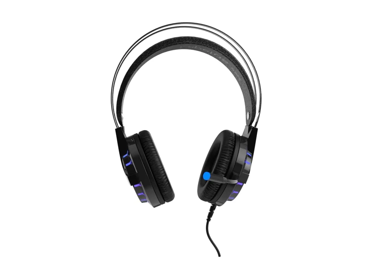 INCA Gaming Headset IGK-TX10 USB RGB-LED - Headset