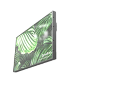 DynaScan DS431LT4, Digital Signage Flachbildschirm, 109,2 cm (43"), LCD, 1920 x 1080 Pixel, 24/7