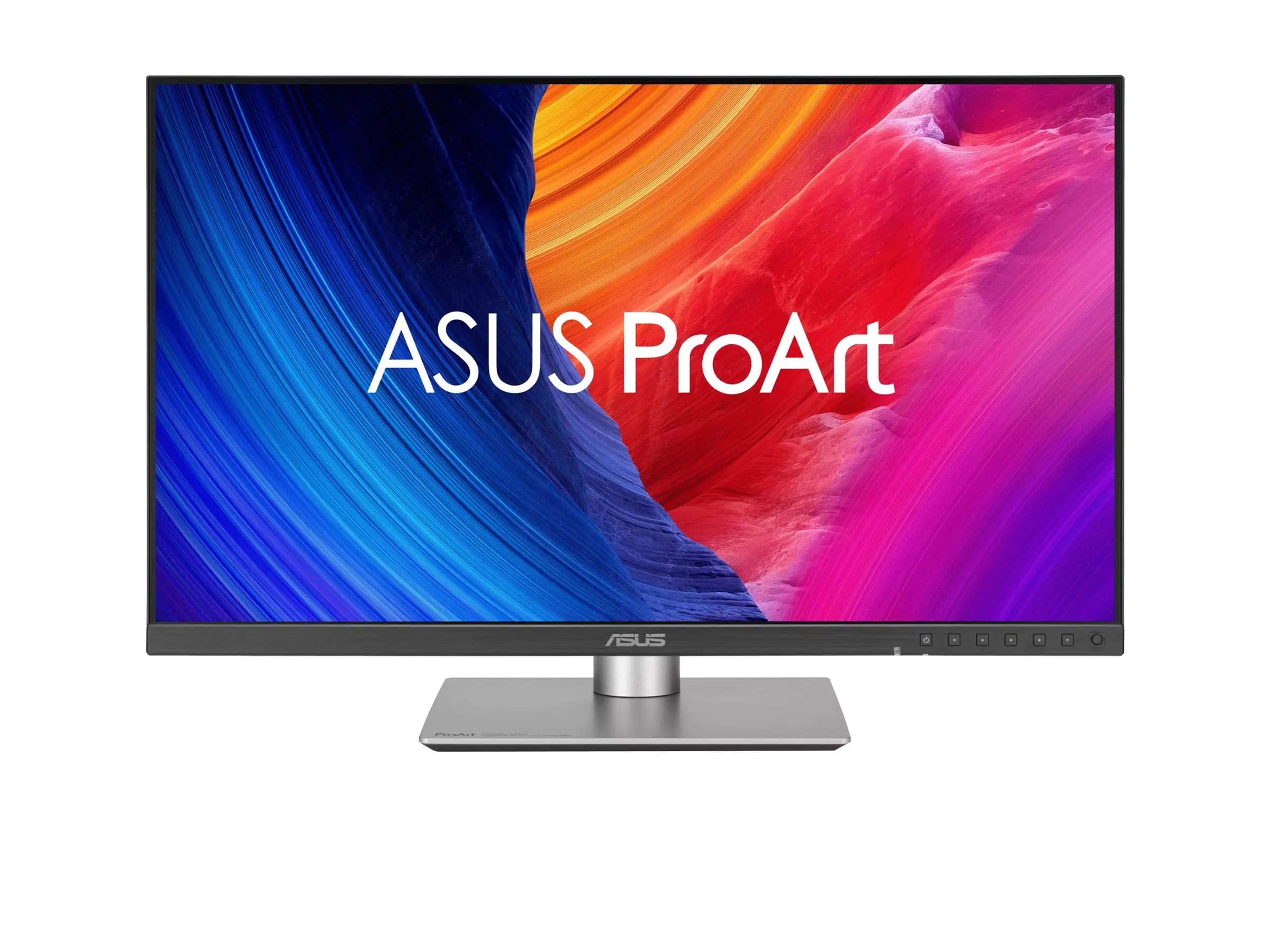 ASUS ProArt PA32QCV - LED-Monitor - USB - 81.28 cm (32") 90LM0BD0-B01K71