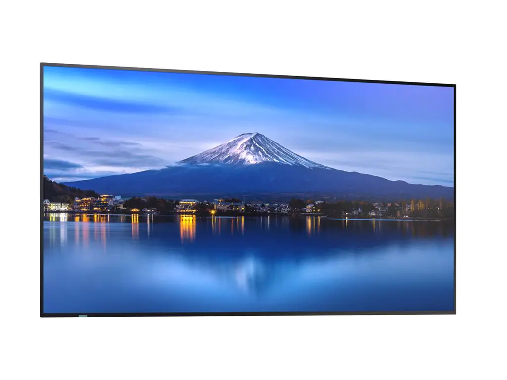 Sharp MultiSync PN-P756 - 189.3 cm (75") Diagonalklasse P6 Series LCD-Display mit LED-Hintergrundbeleuchtung - Digital Signage - 4K UHD (2160p) PNP756