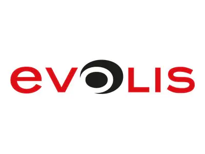 Evolis - YMCKO - Farbband - für Evolis Primacy 2