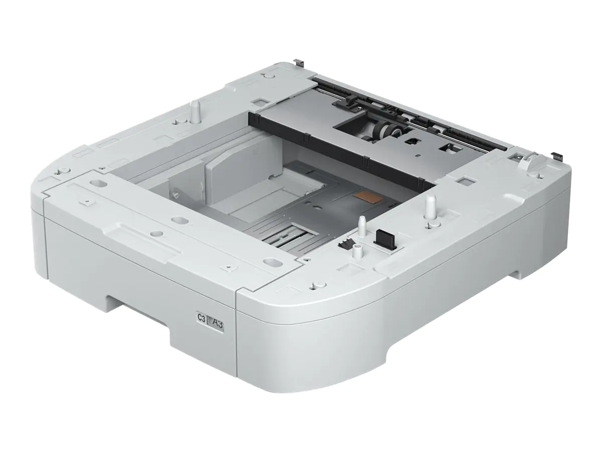 Epson Papierkassette - 500 Blätter - für WorkForce C12C932611