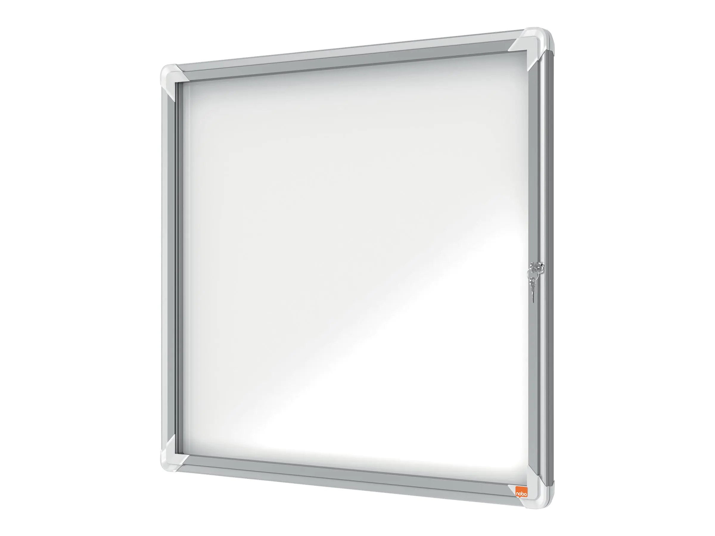 Nobo Geschlossenes Memoboard - geeignet für 1902578