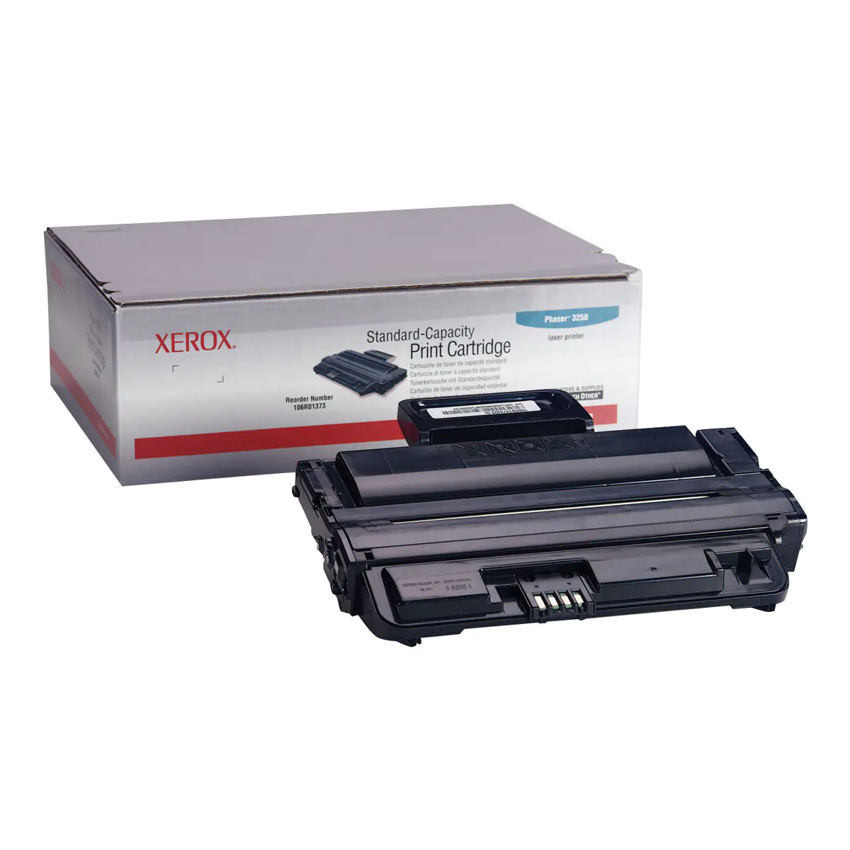 Xerox - Schwarz - Original - Tonerpatrone - für Phaser 3250D, 3250DN