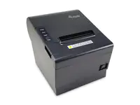 Equip 80mm Thermobondrucker für den POS mit automatischer Schneidefunktion - USB- und Kassenla