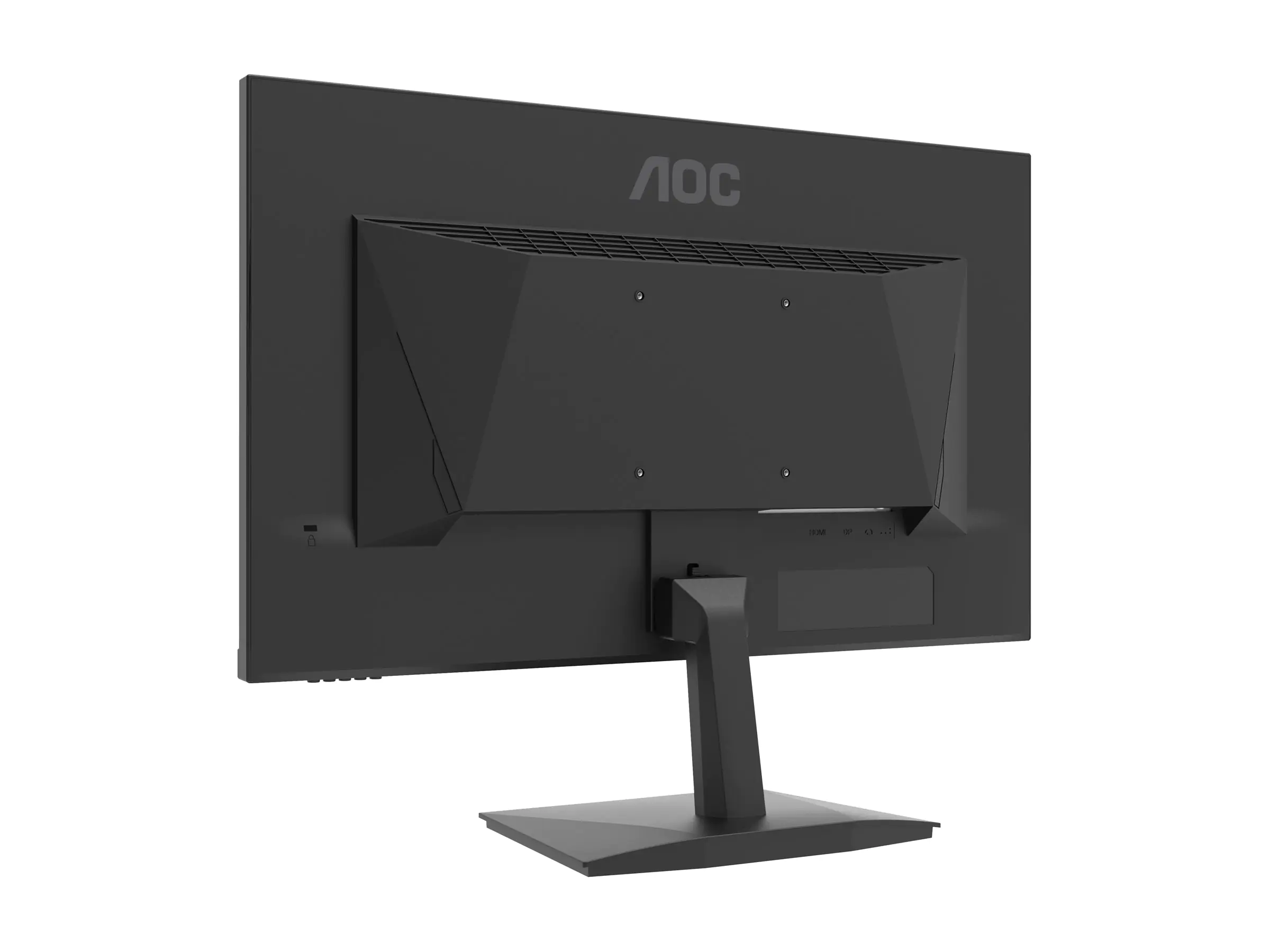 AOC Gaming 24G15N2 - 27 Zoll FHD Monitor 180 Hz 1ms AdaptiveSync 1920x1080 2x HDMI - 27" - 1 ms
