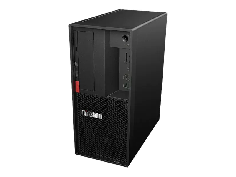 Lenovo ThinkStation P330 Gen 2 30D1 - SFF - 1
