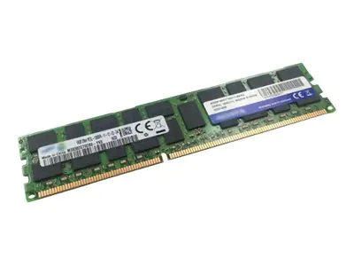 QNAP S0 version - DDR4 - Modul - 64 GB - LRDIMM RAM-64GDR4ECS0-LR-2666