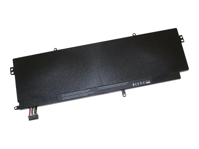 Dell - Laptop-Batterie - 4 Zellen - 52 Wh - für Dell XPS 13 9370