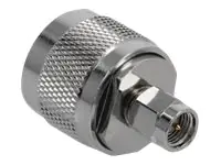 Delock Antennenadapter - N-Anschluss Stecker