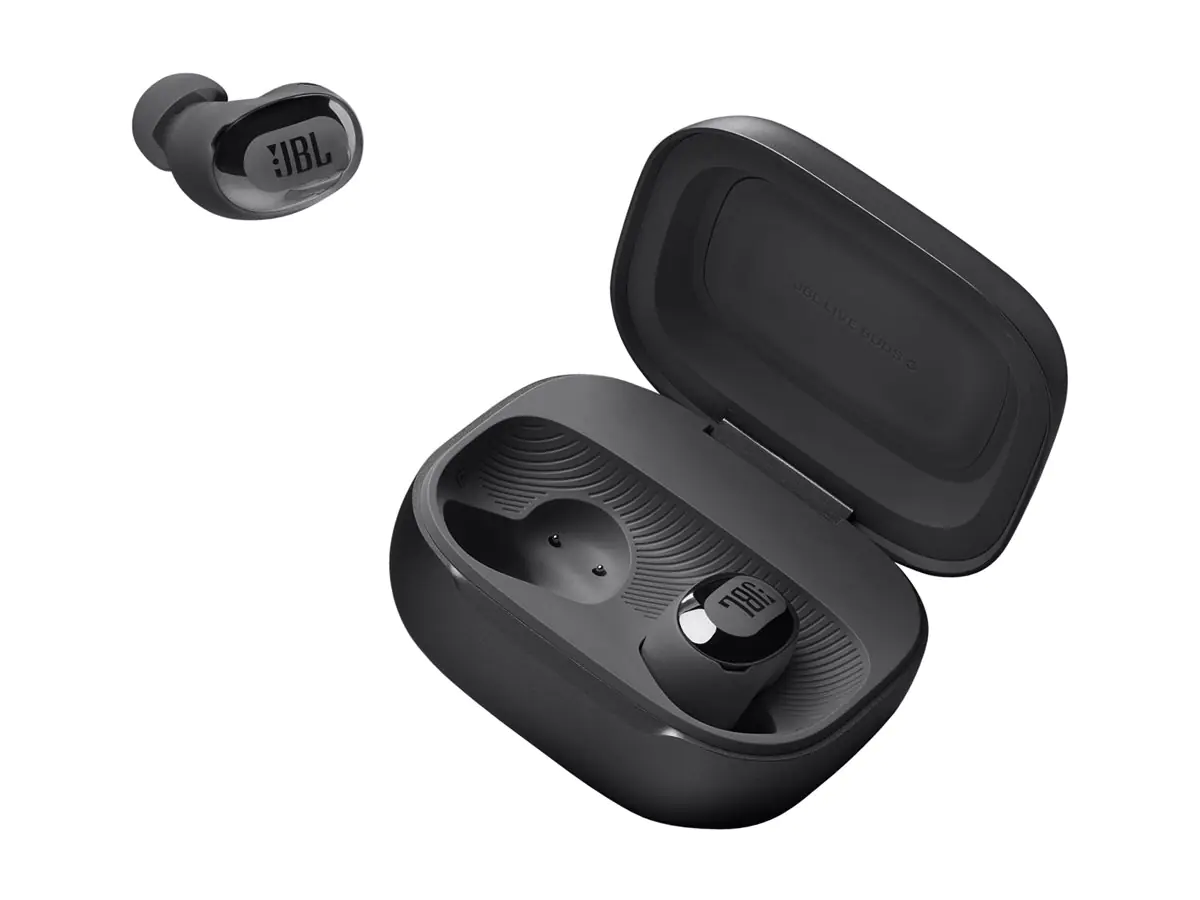 JBL LIVE Buds 3 - True Wireless-Kopfhörer mit