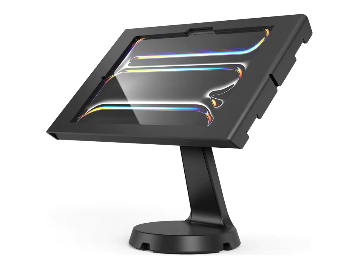 Compulocks iPad Pro M4 11" (2024), Apex Enclosure Mast Stand - Befestigungskit (Aufstellung, Gehäuse
