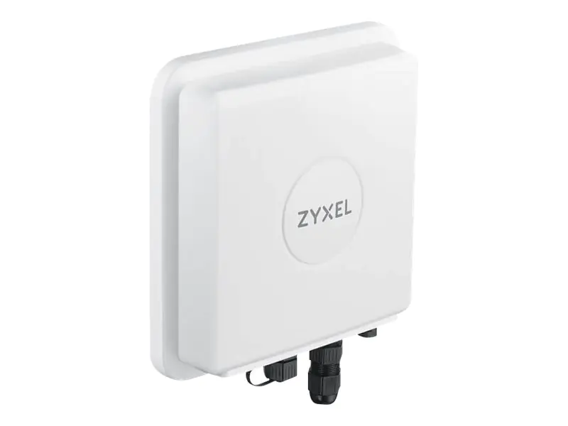 Zyxel WAC6552D-S - Funkbasisstation - Wi-Fi 5 - 2.4 GHz, 5 GHz