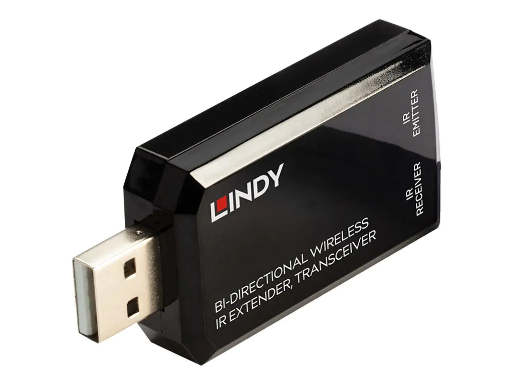 LINDY - Infraroterweiterung - RF - bis zu 150 m
