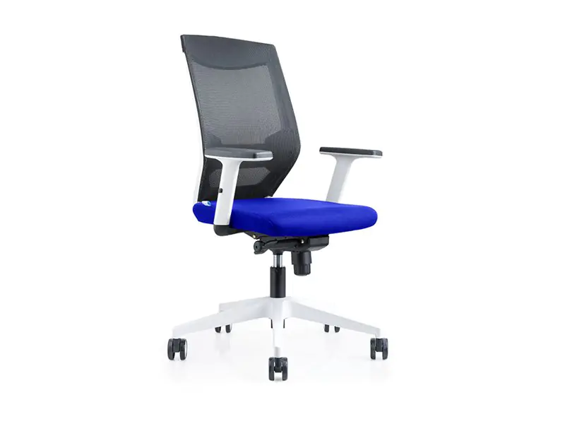 Rocada Ergoline RD-908W - Stuhl - ergonomisch R908135