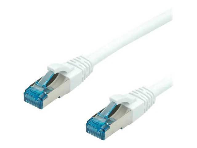 VALUE Patch-Kabel - RJ-45 (M) bis RJ-45 (M)