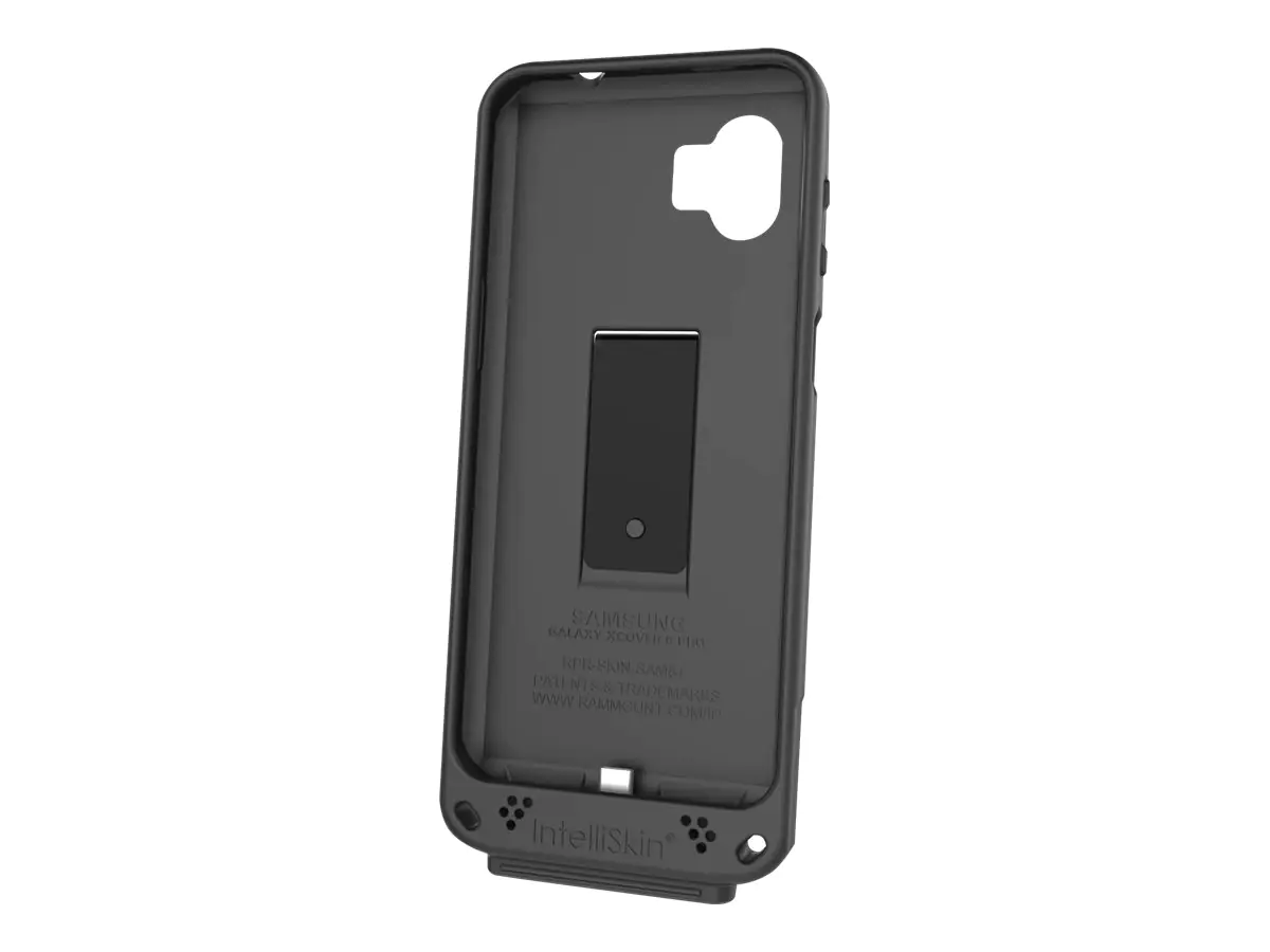 Ram Mounts RAM IntelliSkin - Hintere Abdeckung für Mobiltelefon - with GDS Technology -
