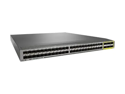 Cisco Nexus 3172PQ - Switch - L3 - managed