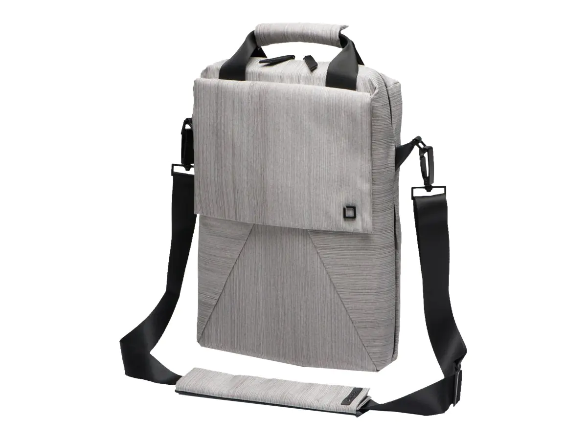Dicota Code Sling Laptop Bag 13" - Notebook-Tasche - 33 cm (13")