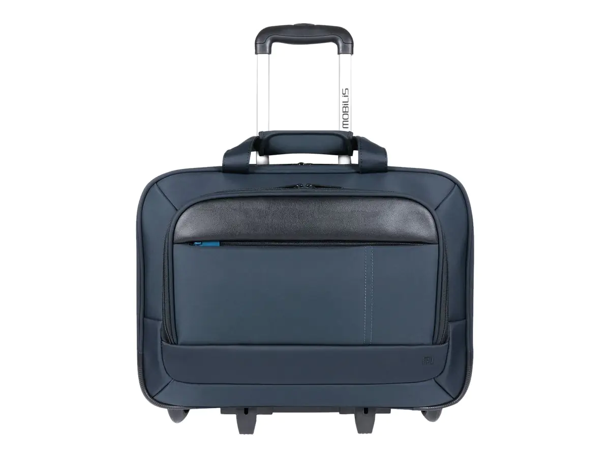 Mobilis Executive 3 - Notebook-Tasche - 40.6 cm - 14" - 16"