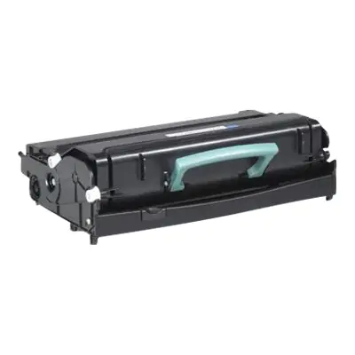 Dell - Mit hoher Kapazität - Schwarz - Original - Tonerpatrone Use and Return - für Dell 2330d, 2330dn, 2350d, 2350dn