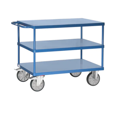 Fetra Transportwagen 60,9 x 90 x 119,7 cm (B x H x L) 600kg