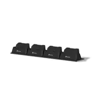 Newland 4-slot Cradle for NFT10 series Charging Incl.