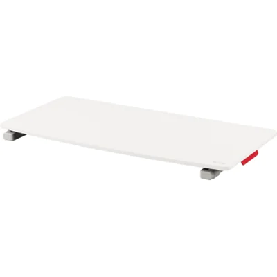 Leitz Schreibtischaufsatz Ergo Cosy 65330085 grau