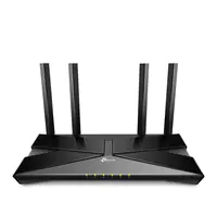 TP-Link Archer AX53 V1 - Wireless Router 4-Port-Switch - 1GbE - Wi-Fi 6 - Dual-Band