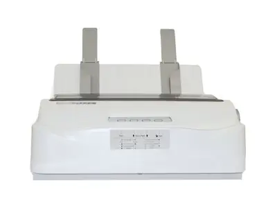 Tally Dascom 1145 - Drucker - s/w - Punktmatrix - 267 mm (Breite) - 360 x 360 dpi - 24 Pin - bis zu 450 Zeichen/Sek. - USB 2.0, seriell