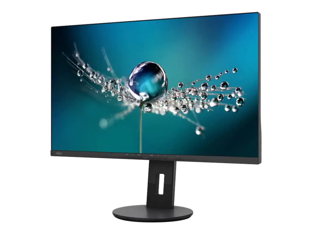 Fsas Technologies Fujitsu B2711 TS QHD - LED-Monitor - 68.5 cm (27") S26361-K1702-V160