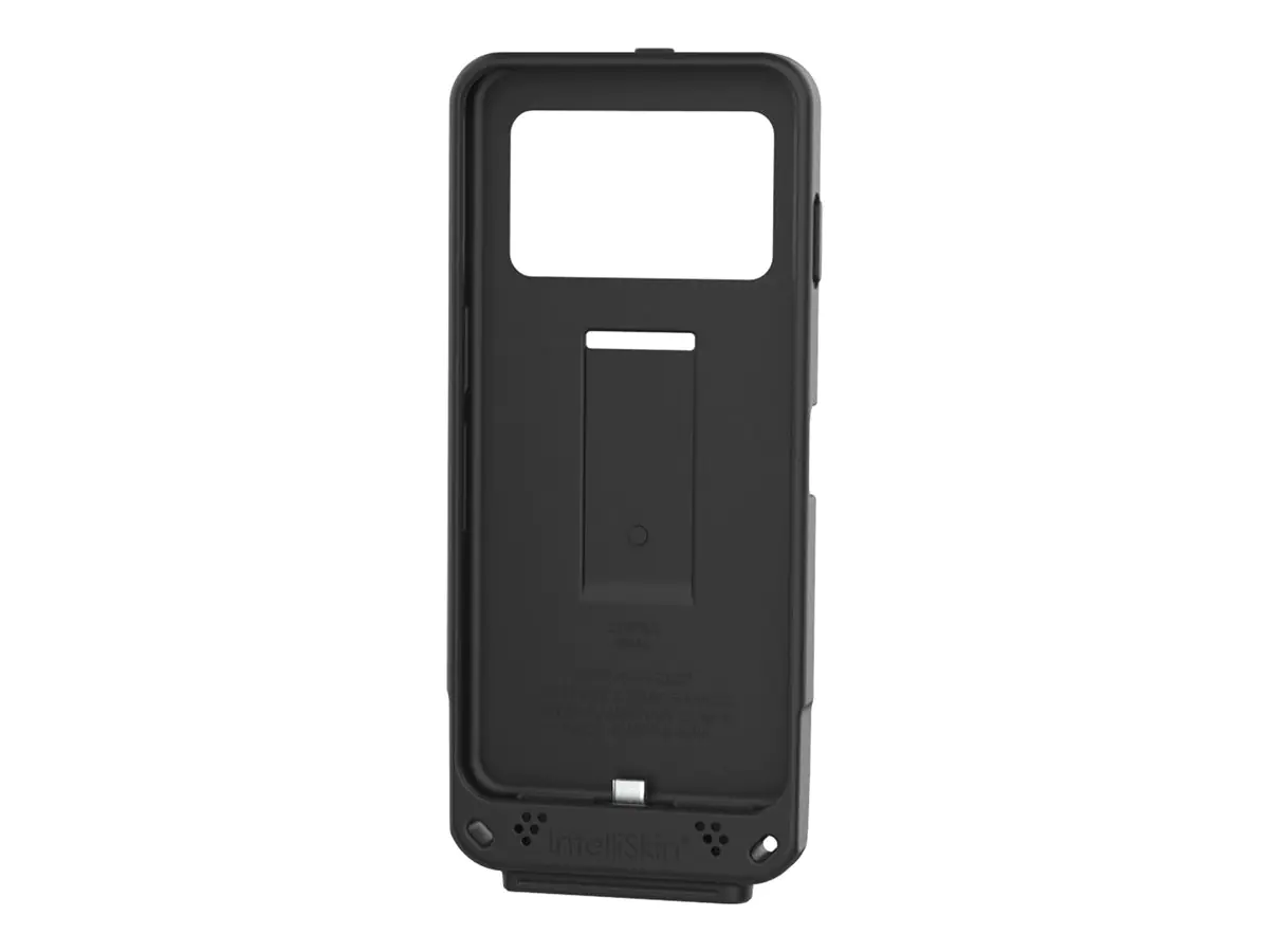 Zebra RAM IntelliSkin - Schutzabdeckung für Mobiltelefon/Mobilgerät - mit GDS-Technologie -