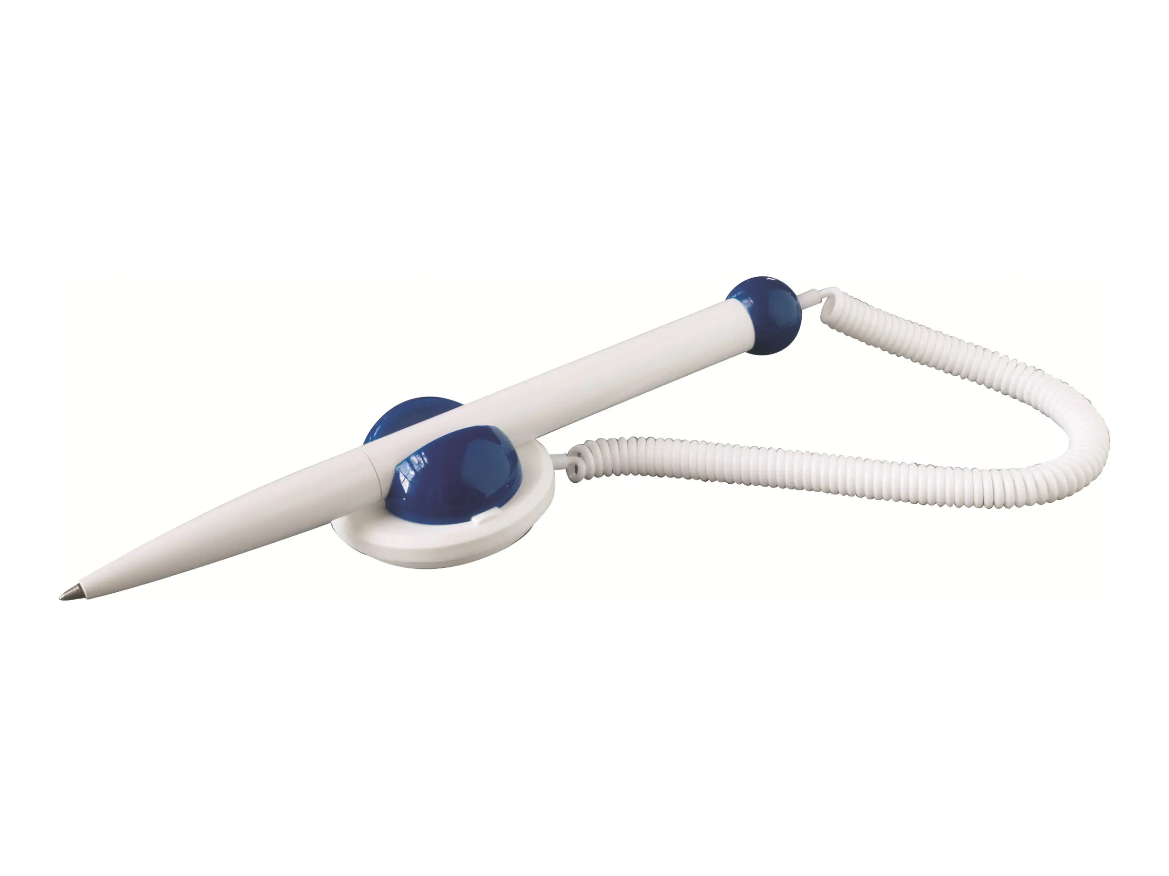 Schneider Schreibgeräte Schneider Klick-Fix-Pen - Stationärer Kugelschreiber 4120