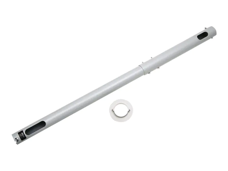 Epson ELPFP14 - Montagekomponente (Stützrohr) - für Projektor - Deckenmontage - für Epson EB-L520, L530, L630, L720, L770, W50, EH-LS11000, LS12000, LS800, TW5705, TW5825