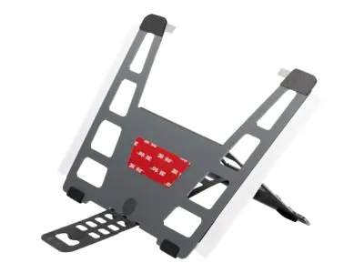 Bakker Elkhuizen - Notebook-Ständer - 39.6 cm - 13" - 15.6"