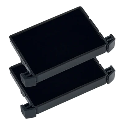 trodat® Stempelersatzkissen 6/4750 trodat® PrintyT 4750 41 x 24 mm (B x H) schwarz